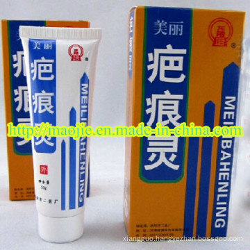 Scar Cream for Beauty Cream Skin Care Product (MJ-BHL99)